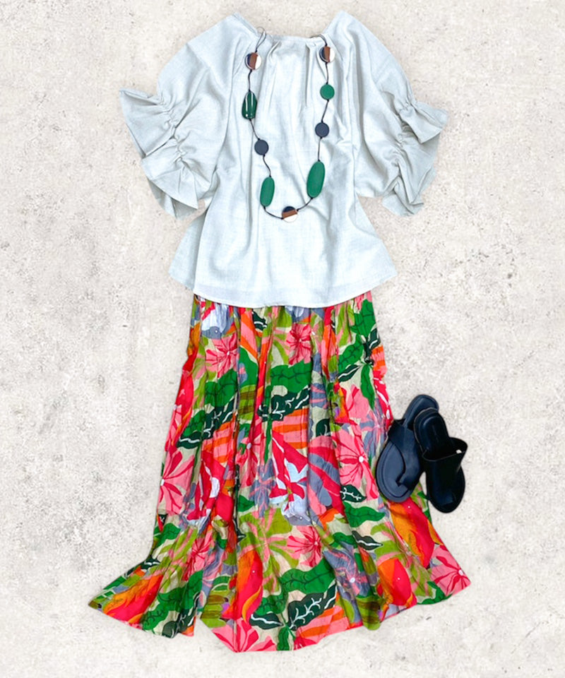 coordinate no.11