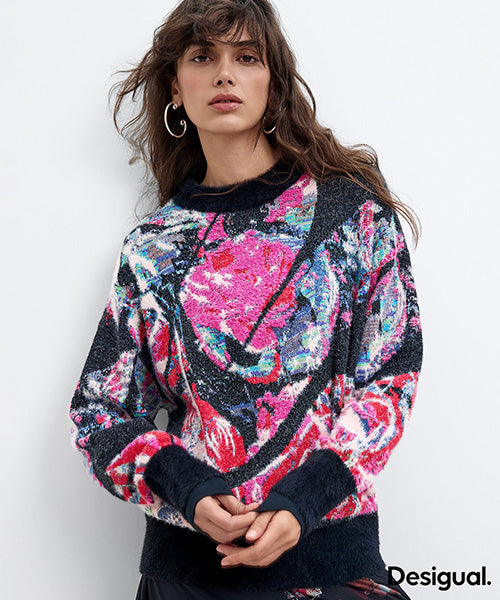 DESIGUAL STYLE