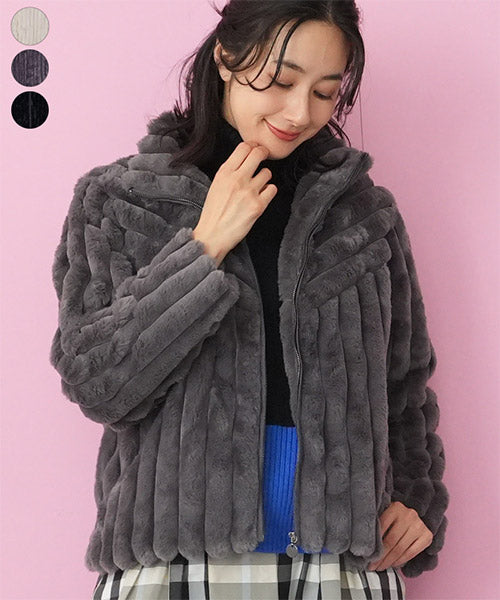 エコファージップジャケット